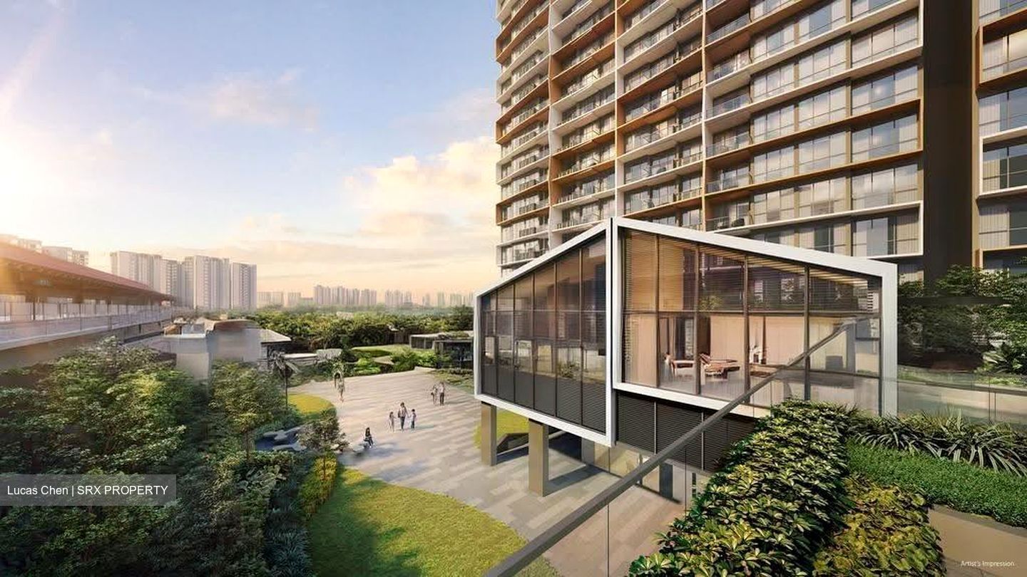 Lakeside Drive (D22), Condominium #617584221
